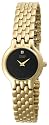 Citizen Women's Gold-Tone Diamond Accented Watch #EN0012-54G