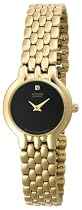 Citizen Women's Gold-Tone Diamond Accented Watch #EN0012-54G