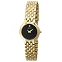 Citizen Women's Gold-Tone Diamond Accented Watch #EN0012-54G