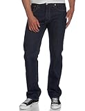 UPC 039307510745 product image for Levi's Men's 501 Original Fit Jean, Rinse, 38x29 | upcitemdb.com