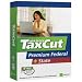 TAXCUT/TAX CUT H&R BLOCK PREMIUM FEDERAL + STATE SOFTWARE CD FOR WINDOWS & MAC