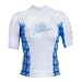 Jetpilot MVP Lycra Womens Rash Guard