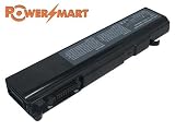 PowerSmart Li-ion 11.10V 4400mAh Replacement for TOSHIBA Dynabook Satellite T20/Tecra S3-S411TD/Satellite M500/Dynabook Satellite M,T10,T11,T12 Series/Dynabook Qosmio F20 Series/Dynabook SS M35,SS M36,SS M37,SS MX,TX,TX/2,TX3,TX4 Series/Portege M300,M500,S100 Series/Satellite A50,A55,M3,U200,U205,Pro-U200 Series/Qosmio F20,F25 Series/Tecra A2,A3,A9,A9-ST9001,M2,M3,M5,M6,M9,M9-ST5511,M9-S5514,S3 Series Laptop Battery