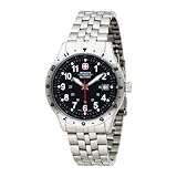 Wenger Swiss Military Men's 72936 Sport VII Military Watch