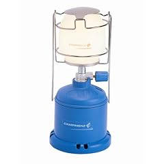 Camping Gaz 204684 Lampe Camping 206 L mit Kunststoffglocke 10 bis 80 Watt
