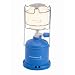 Camping Gaz 204684 Lampe Camping 206 L mit Kunststoffglocke 10 bis 80 Watt