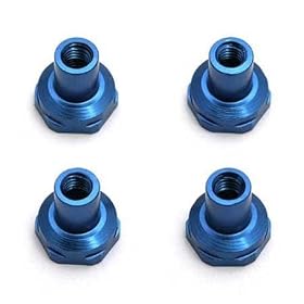 89359 Shock Standoff Aluminum RC8T from Associated Electric Car Kits