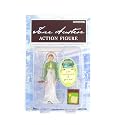 ACTION FIGURE- JANE AUSTEN *CO