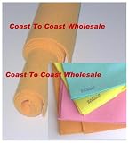 4 Pc Super Shammy, Chamios Cleaning Cloth Cars, Kitchen & More/ Germany