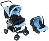 Little Sheild : Zermatt Travel System