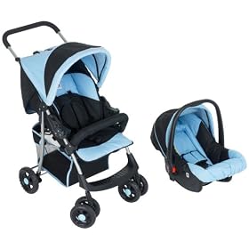 Little Sheild : Zermatt Travel System