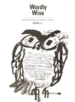 Wordly Wise Book 4