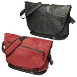 Eastpak Umh&auml;ngetasche Pacer, coat black, 30 x 47.5 x 14, 25 liters, EK90306A