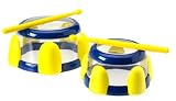 Tub Tunes Water Drums