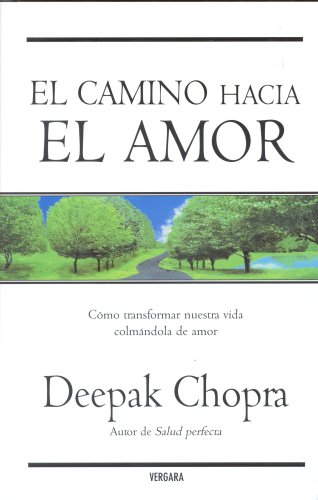  Deepak Chopra