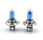 Yamaha TW200 87-95-99-00-03 04 05 06 07 08 09 H4 Xenon HID Hyper Headlight Bulb