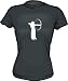 Archery Girl Logo Women's tee Shirt in 6 Colors Small thru XXL