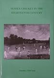 Sussex cricket in the eighteenth century