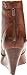 FRYE Women's Regina Wedge Back-Zip Ankle Boot