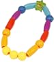 Star Teething Beads