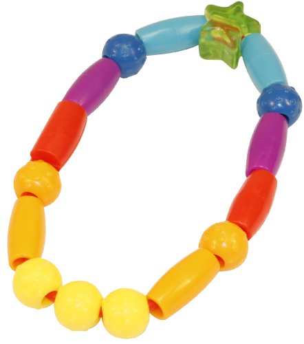 The First Years Soft Teething Beads