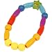 The First Years Soft Teething Beads