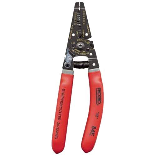 Ridgid 21398 84E Cutter/Stripper
