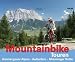 Bücher : Mountainbike Touren Ammergauer Alpen, Außerfern, Mieminger Kette