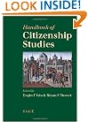 Handbook of Citizenship Studies