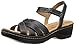Clarks Women's Hayla Pier Dress Sandal