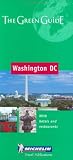 Michelin The Green Guide Washington, DC (Michelin Green Guides)