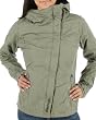 Bench Cherish Winterjacke (L, oliv)