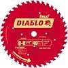 Freud D0840X Diablo 8-1/4-Inch 40 Tooth ATB Finishing Saw Blade with 5/8-Inch Arbor