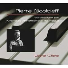 Libert� Ch�rie