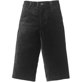 The Children's Place Boys Velvet Dress Pants Sizes 6m - 4t