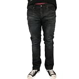Kr3w K Slim Jeans Blue Haze