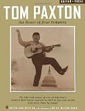 Tom Cruise in the book Tom Paxton - The Honor of Your Company