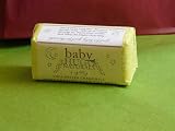 Hugo Naturals, Baby, Shea Butter Chamomile, 4 oz (113 g)