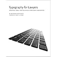 Typography for Lawyers
