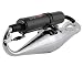 Produkt-Bild: Auspuff Auspuffanlage STAGE6 PRO REPLICA chrom / carbon SYM, Kymco