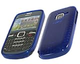 iTALKonline ProGel BLUE Super Hydro Gel Protective Armour/Case/Skin/Cover/S ....