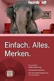 Produkt-Bild: Einfach. Alles. Merken: Das perfekte Ged&auml;chtnistraining. Geniale Merktechniken. Plus DVD: Der Kompakt-Kurs zum Anschauen