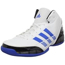 adidas Men's 3 Series Light Basketball Shoe