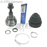 Produkt-Bild: 1X Antriebswellengelenk RADSEITIG MIT ANBAUTEILEN, SKODA OCTAVIA 1.4 AB BJ 00, VW GOLF PLUS 5M 1.4 AB BJ 05 +GOLF V 5 1K 1.4 AB BJ 03 +GOLF VI 6 5K 1.4 AB BJ 08, EINBAUORT VORDERACHSE AUSSEN