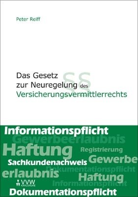 Neuregelung