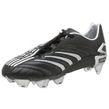 adidas Womens +Predator Absolute X-TRX SG Soccer Shoe