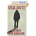 Vigilante (Jessica Daniel, Book 2)