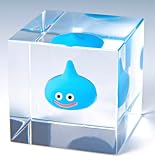 DQクリスタルモンスターズ キューブタイプ1 スライム
