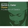 Choice: Mixed By Derrick Carter
