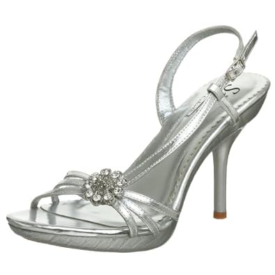 Sizzle By Coloriffics Women's Bermuda Sandal